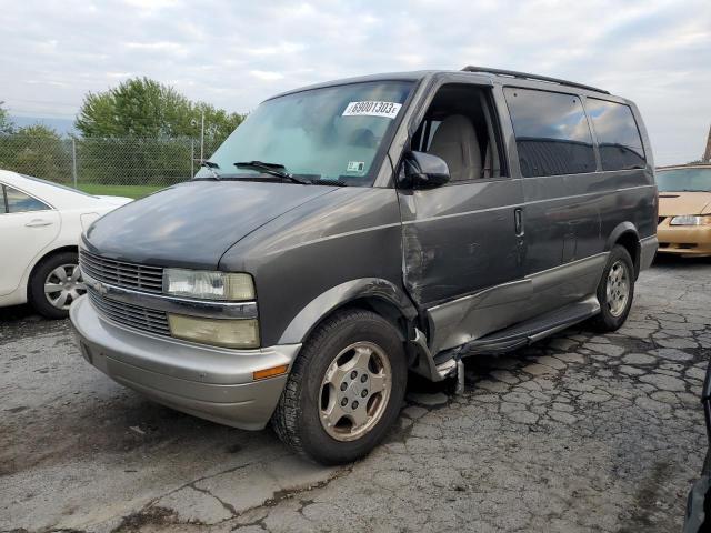 2004 Chevrolet Astro Cargo Van 