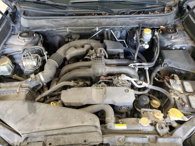 4S4BRCAC7E3235716 Subaru Outback 2.5i