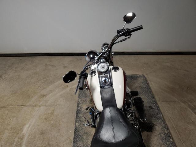 2013 HARLEY-DAVIDSON FLSTN SOFT - 1HD1JDV10DB020784