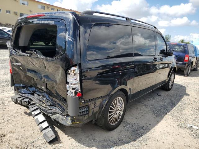 WD4PG2EE6J3454883 | 2018 MERCEDES-BENZ METRIS