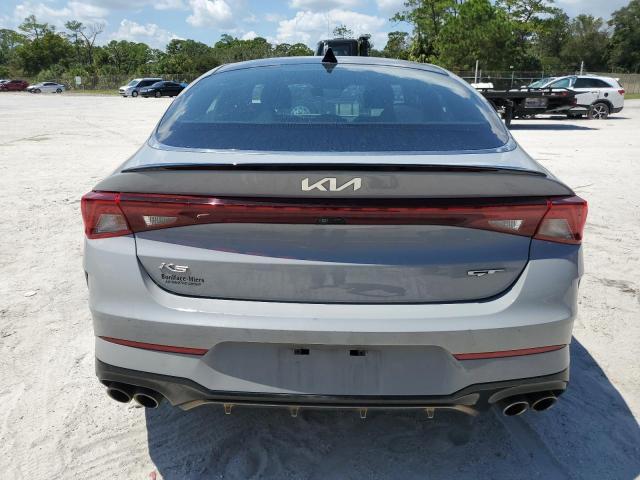 5XXG44J84NG095182 KIA K5 Gt