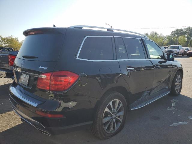 VIN 4JGDF7CE5EA397492 2014 Mercedes-Benz GL-Class, ... no.3