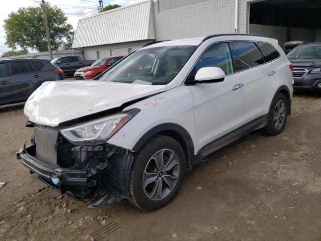 2014 Hyundai Santa Fe GLS