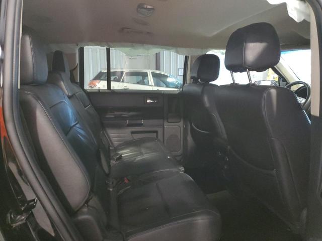 2FMGK5C81GBA10614 Ford FLEX SEL