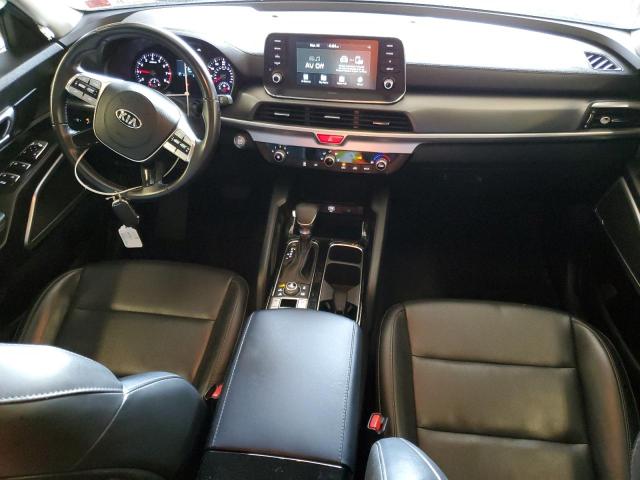 5XYP2DHC5LG093742 KIA Telluride Lx