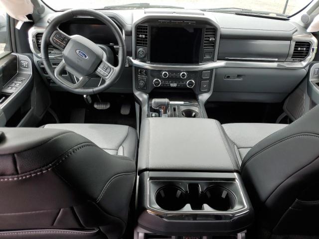 1FTFW1ED2MFC35934 Ford F150 Supercrew