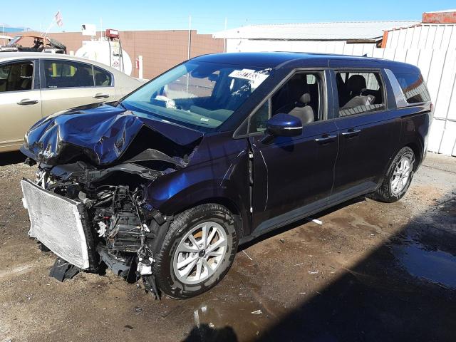 2023 KIA CARNIVAL L - KNDNB4H39P6281311