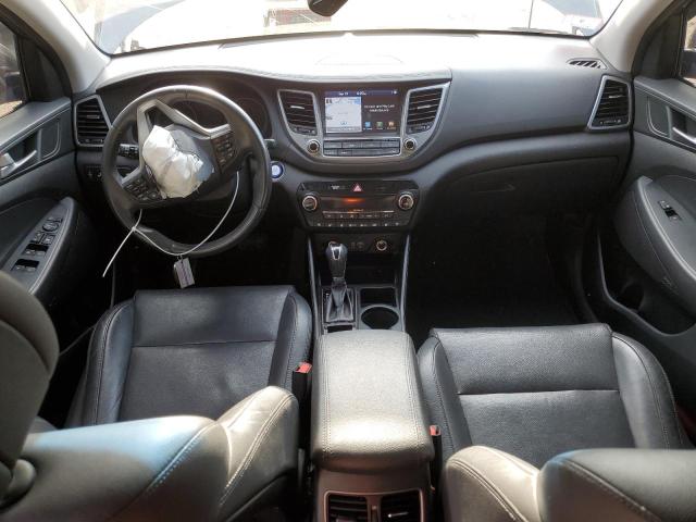 2018 HYUNDAI TUCSON VAL - KM8J3CA23JU644997
