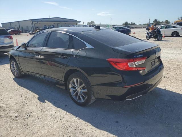 1HGCV1F15MA022713 Honda Accord LX 2