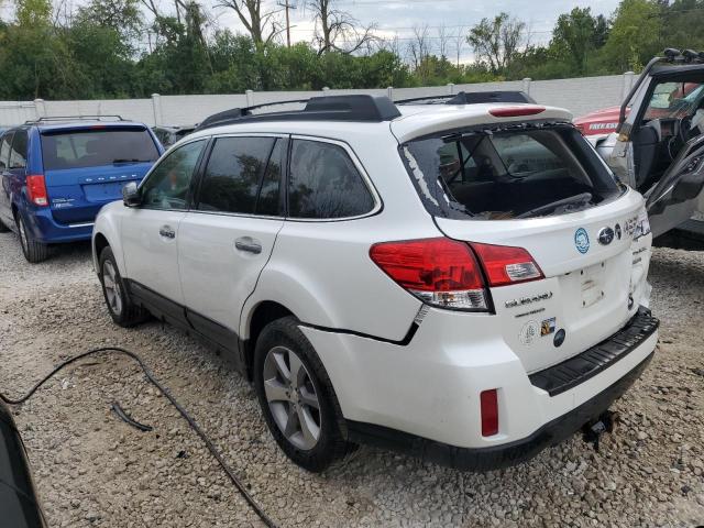 4S4BRDPC2E2306999 Subaru Outback 3.6r Limited