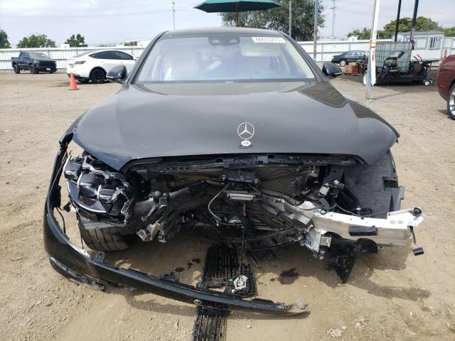 2022 MERCEDES-BENZ S 580 4MAT - W1K6G7GB8NA084811