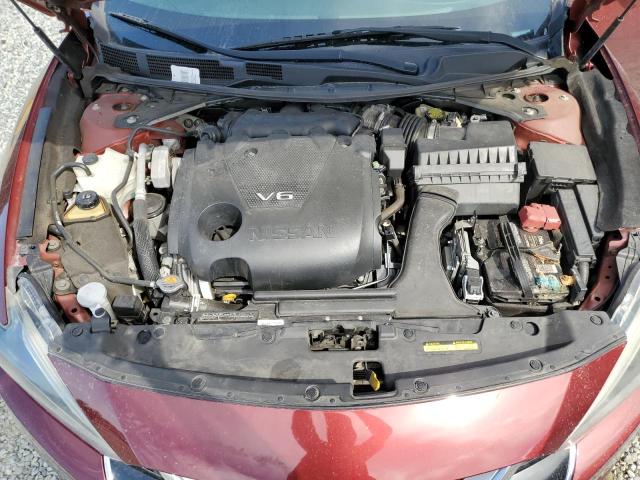 1N4AA6AP5GC388521 Nissan Maxima 3.5s