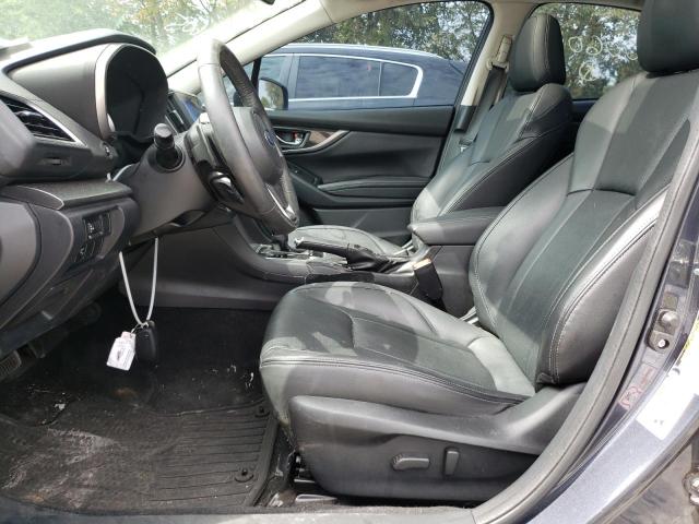 4S3GKAT67H3600605 Subaru Impreza Limited
