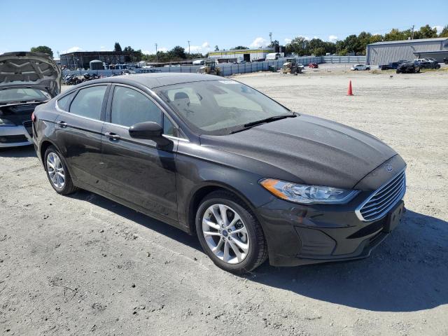 3FA6P0LU8LR171870 | 2020 FORD FUSION SE