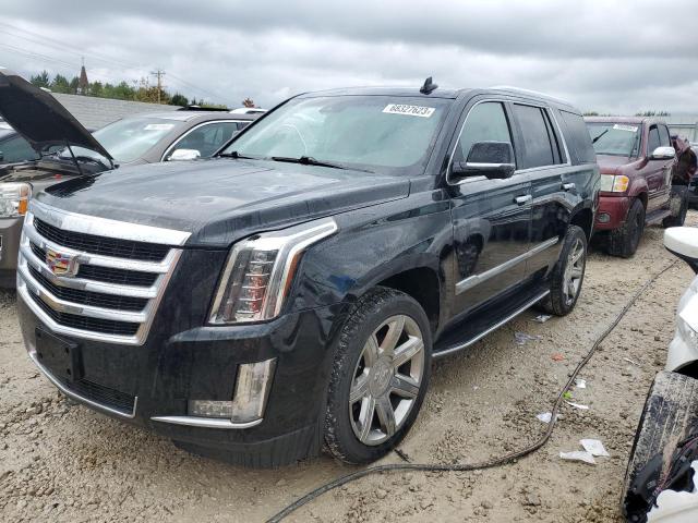 Cadillac Escalade 2017