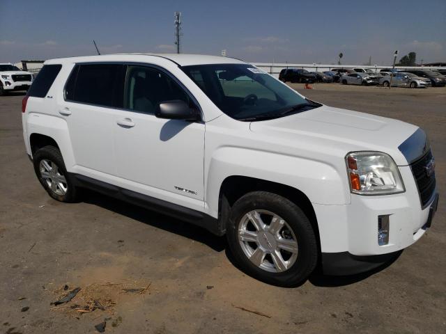 2GKALMEK3E6193860 GMC Terrain Sle