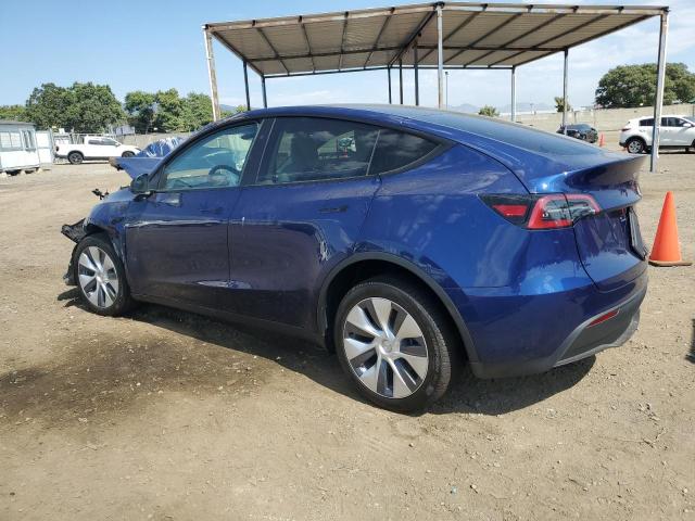 7SAYGDEE1PA159180 Tesla Model Y  2