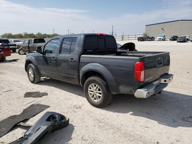 1N6AD0ER1EN771705 Nissan FRONTIER S