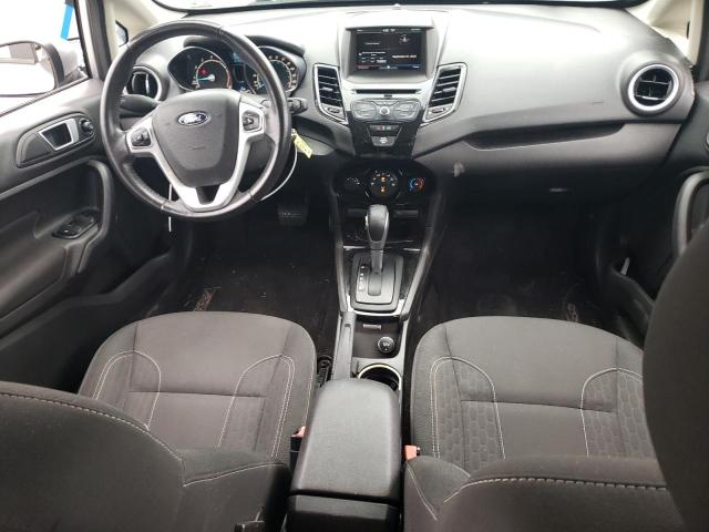 2015 FORD FIESTA SE - 3FADP4EJ6FM200723