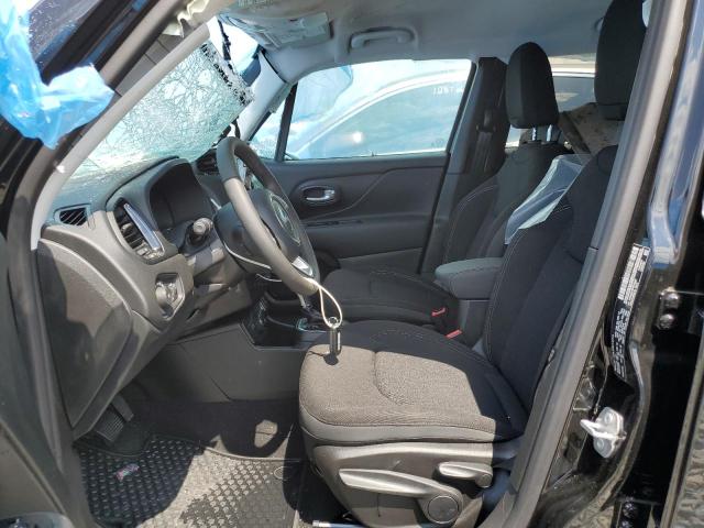 2023 JEEP RENEGADE A - ZACNJDE12PPP15407