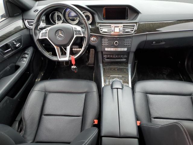 WDDHF5KB8GB170642 2016 MERCEDES-BENZ E-CLASS, photo no. 8