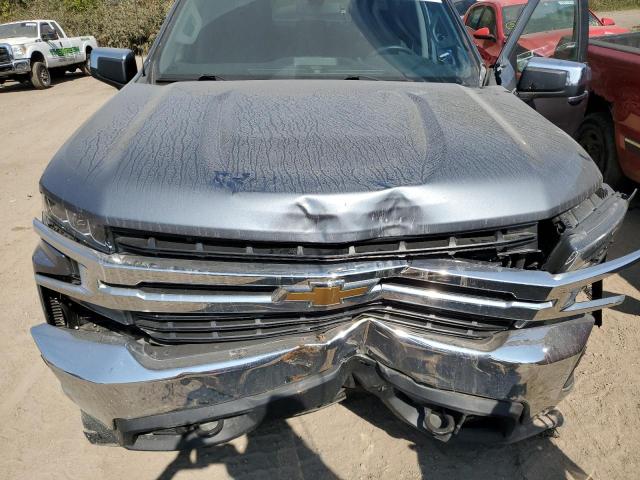 2021 CHEVROLET SILVER 4X4 3GCPYJEK8MG435647