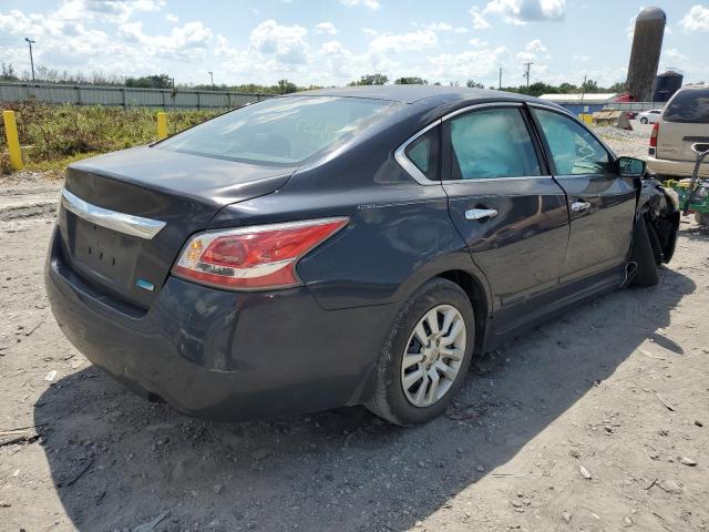 Vin: 1n4al3ap2fc194827, lot: 66050993, nissan altima 2.5 20153