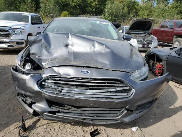 2014 Ford Fusion Se VIN: 1FA6P0HD5E5392521 Lot: 67255513