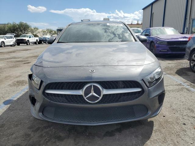 W1K3G4EB7MJ283321 Mercedes-Benz A 220