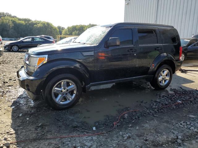 2008 Dodge Nitro SXT