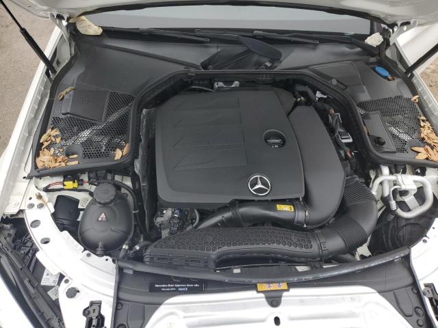 55SWF8DB9KU297811 2019 MERCEDES-BENZ C-CLASS, photo no. 11