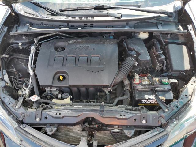 2T1BURHEXHC807872 Toyota COROLLA L