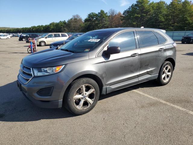 2016 Ford Edge SE