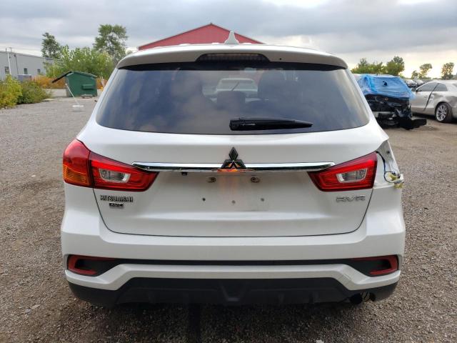2018 MITSUBISHI RVR SE JA4AJ3AU6JU601177