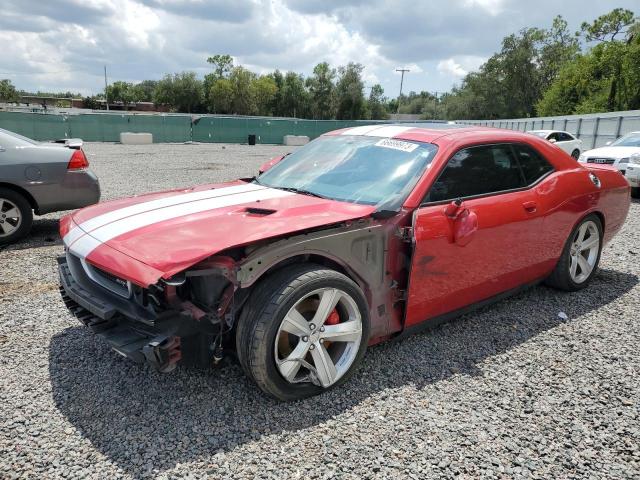 2011 Dodge Challenger SRT8