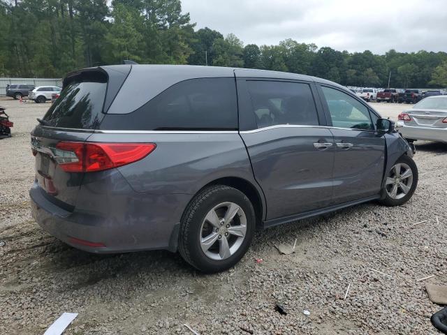 5FNRL6H71JB071651 | 2018 HONDA ODYSSEY EX