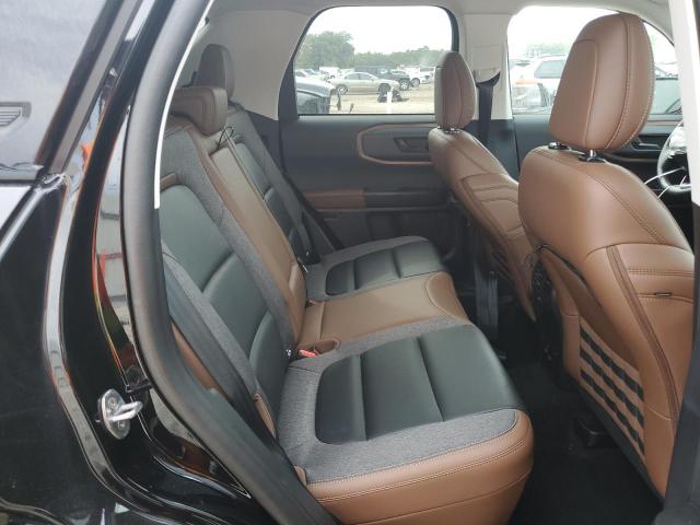 3FMCR9C69PRD46514 Ford Bronco Sport Outer Banks