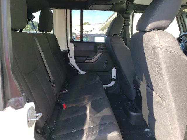 2018 JEEP WRANGLER U - 1C4BJWDG3JL811615