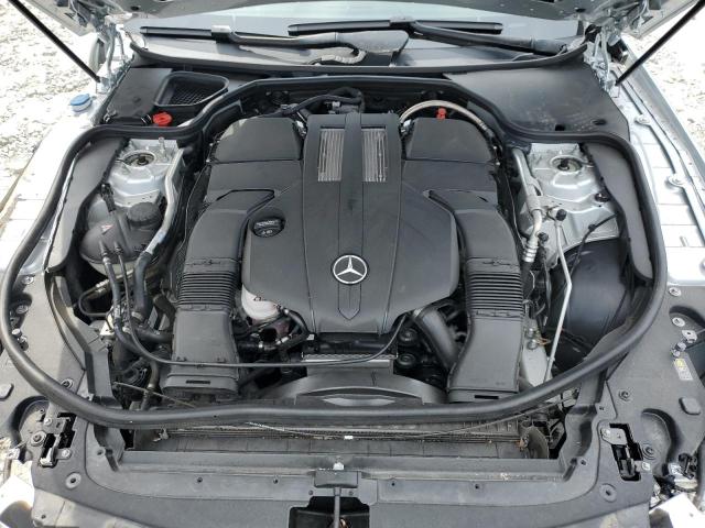 2015 MERCEDES-BENZ SL 400 - WDDJK6FA7FF035227