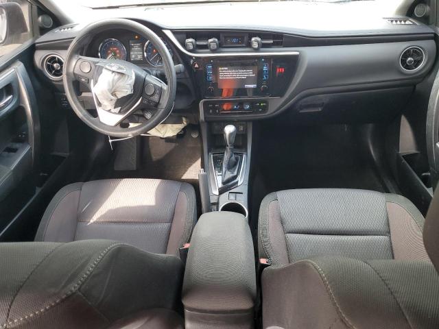 5YFBURHE0JP739796 Toyota COROLLA L
