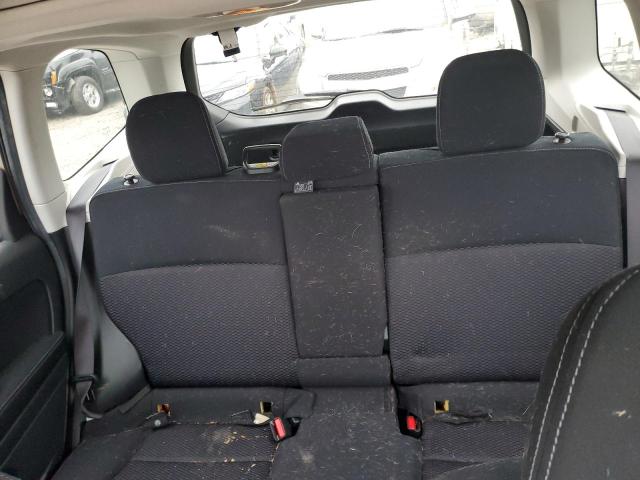 JF2SJAGC4FH407925 Subaru Forester 2.5i Premium