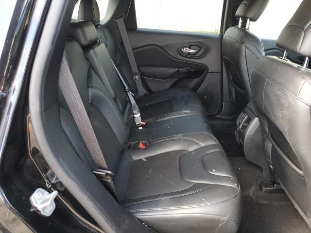 1C4PJMLBXMD242244 Jeep Cherokee Latitude Plus