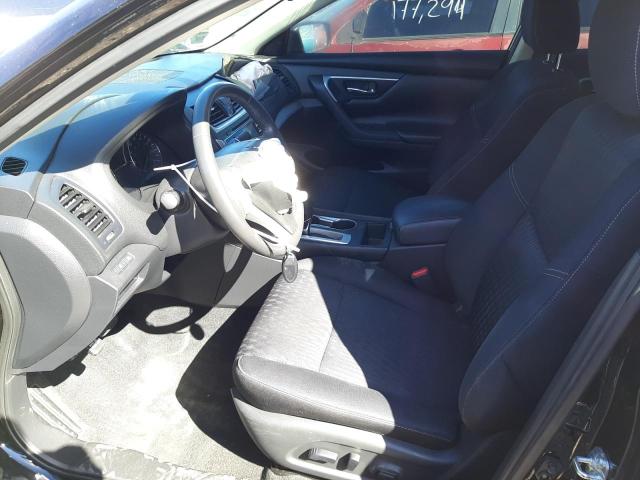 1N4AL3APXHC239645 Nissan ALTIMA 2.5