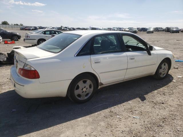 2003 Toyota Avalon Xl VIN: 4T1BF28B53U282363 Lot: 67921513