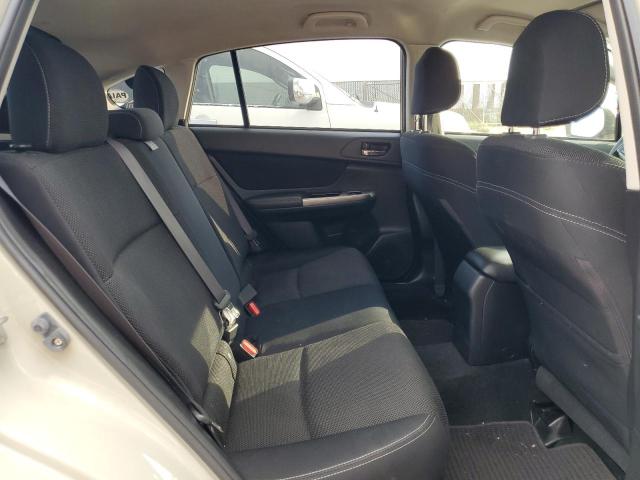 JF2GPACC6F8215318 Subaru Xv Crosstrek 2.0 Premium