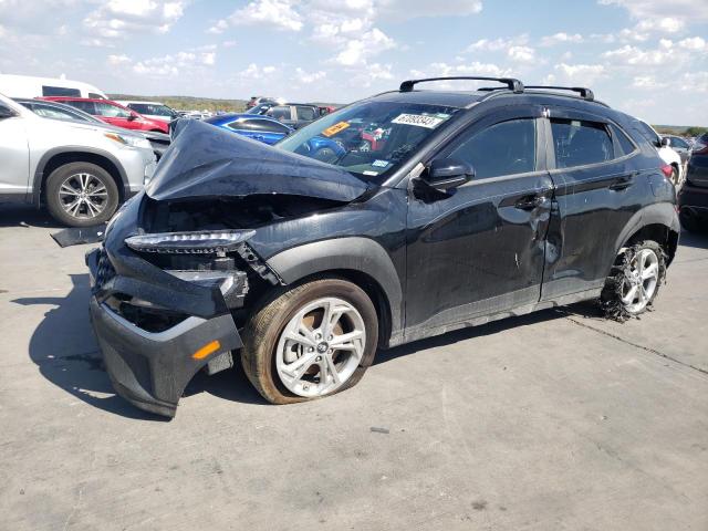 HYUNDAI KONA SEL