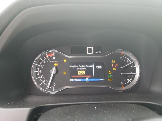2018 HONDA PILOT TOUR - 5FNYF6H98JB043303