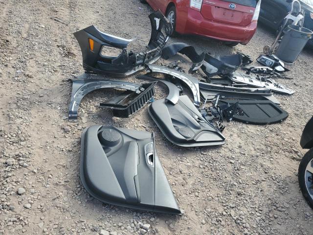 2021 HYUNDAI KONA ULTIM - KM8K5CA50MU654903