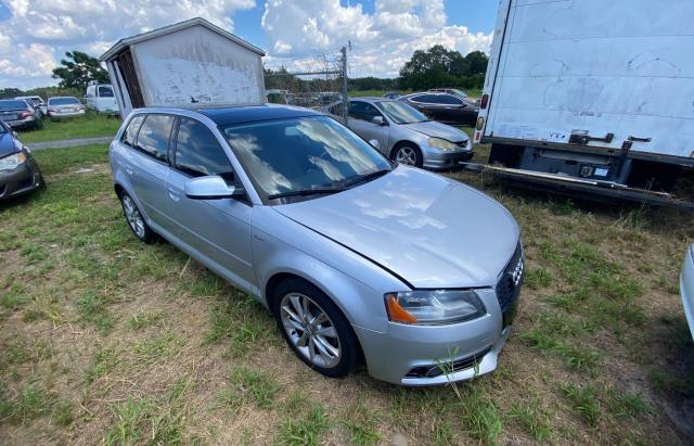 AUDI A3 PREMIUM 2013 0