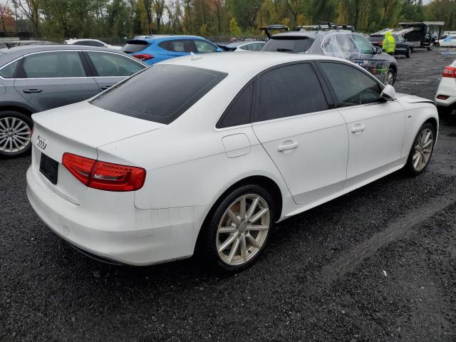 VIN WAUAFAFL7GN016622 2016 Audi A4, Premium S-Line no.3